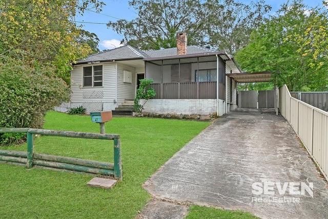 47 Pioneer Street, NSW 2147