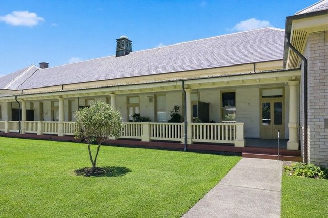 10/10 Darwin  Avenue, NSW 2036