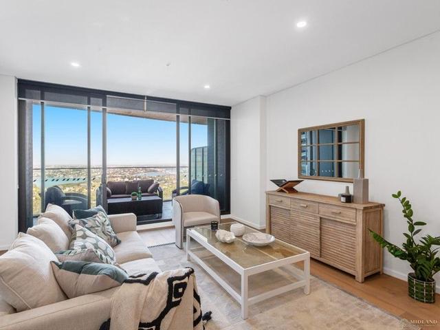 3008/500 Pacific  Highway, NSW 2065
