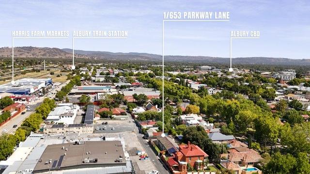 653 Parkway Lane, NSW 2640