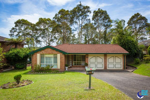 50 Mummaga Lake Drive, NSW 2546