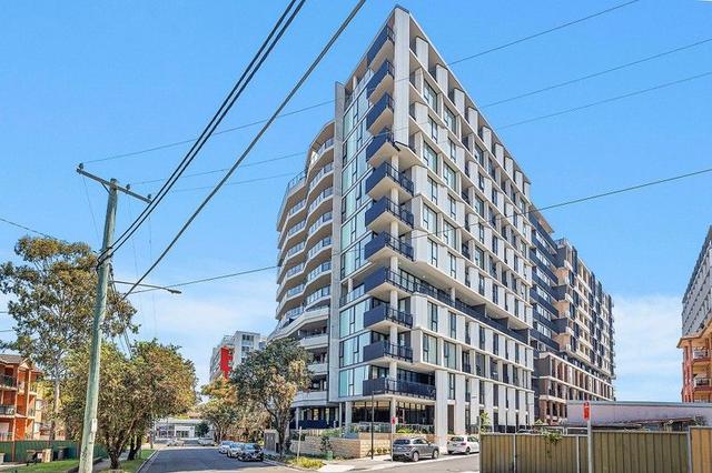 Level 5/1 Chapel Lane, NSW 2216