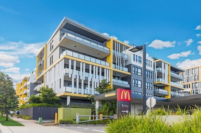 241/7 Winning  Street, NSW 2155