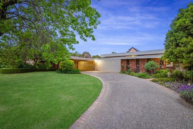 814 St James Crescent, NSW 2640
