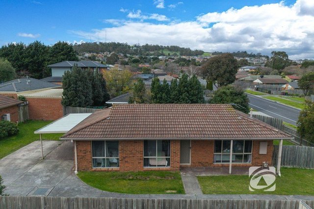 1/26 Amber Crescent, VIC 3805