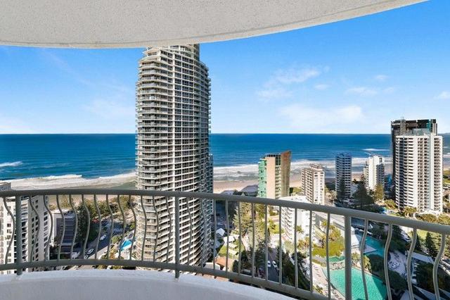 27D/30 Laycock Street, QLD 4217