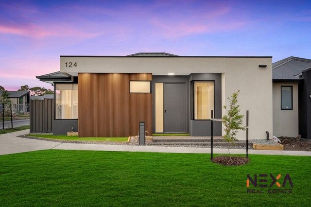 124 Daybreak Vista, VIC 3064