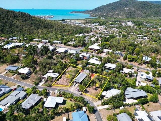 8, 12, 19, 24 & 26 Horizon Court, QLD 4802