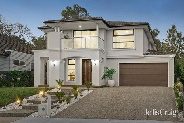 37 Barkly Terrace, VIC 3132
