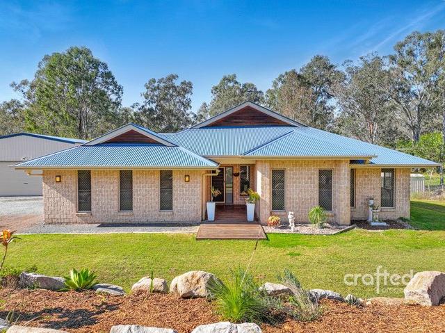 416 Spring Mountain Drive, QLD 4124