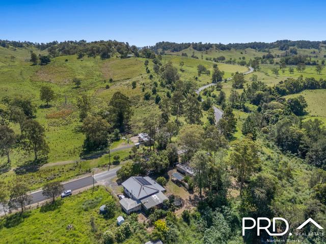 2922 Bentley Road, NSW 2480