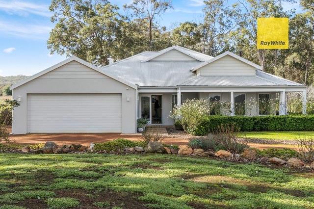 40 Yarri Brow, WA 6255
