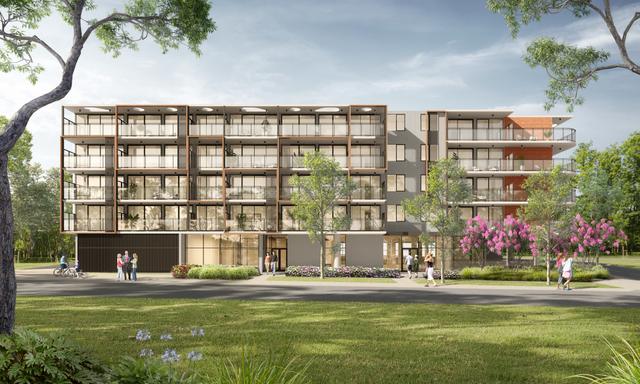 EDEN Apartments - Discover Eden Apartments, ACT 2615