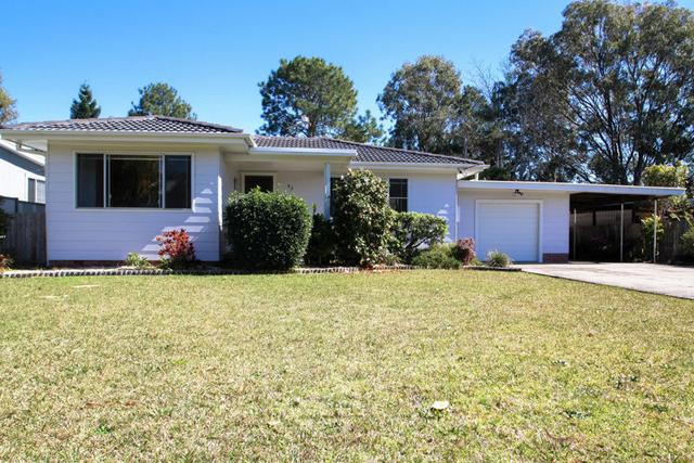 53 Sixteenth Avenue, NSW 2452