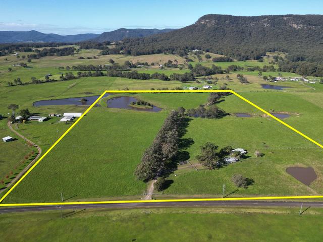289 Heaton Road, NSW 2325