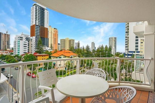 2404/24 Queensland Avenue, QLD 4218