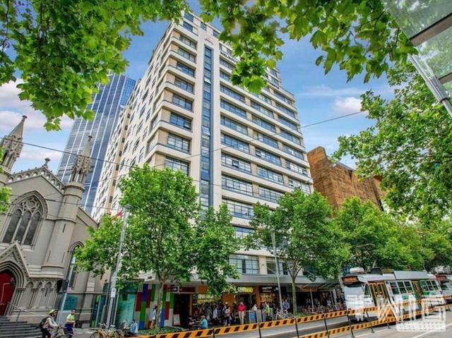 918/339 Swanston Street, VIC 3000