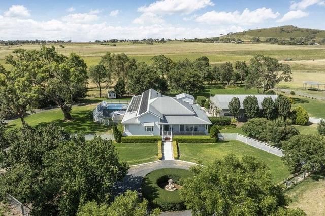239 Westbrook Wyreema Road, QLD 4350