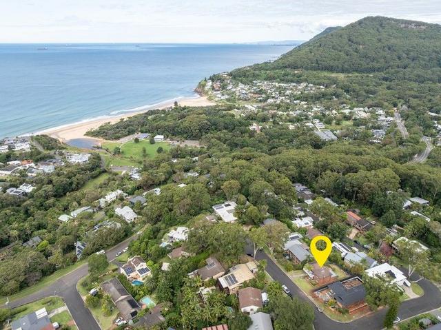 4 Cassandra Place, NSW 2508