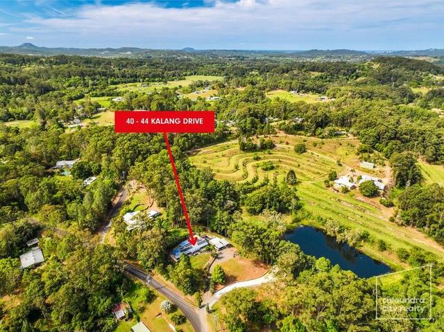 40-44 Kalang Drive, QLD 4559