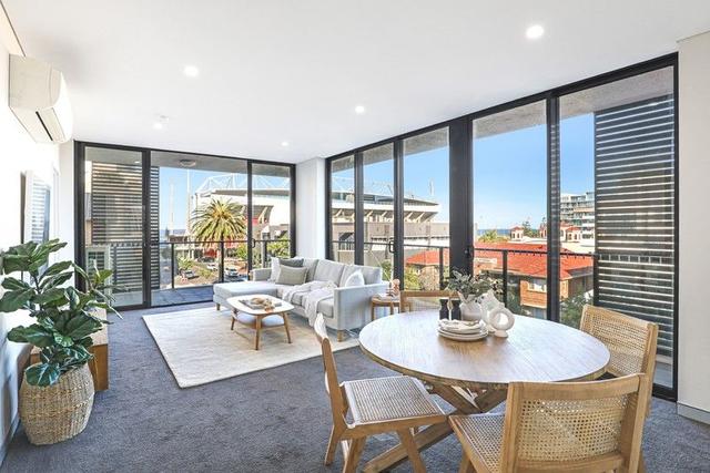 306/16 Burelli Street, NSW 2500