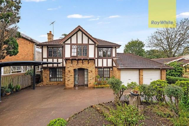 39 Burwood Road, NSW 2137