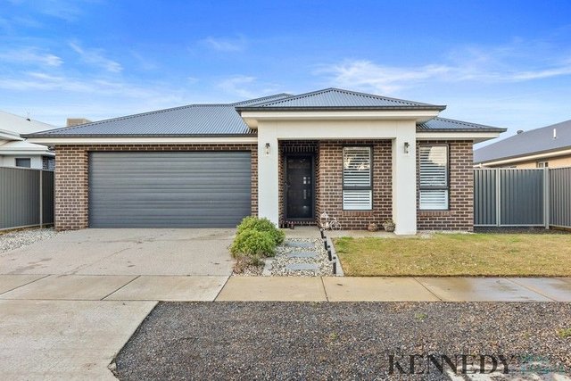57 Peter Thomson Circuit, VIC 3730