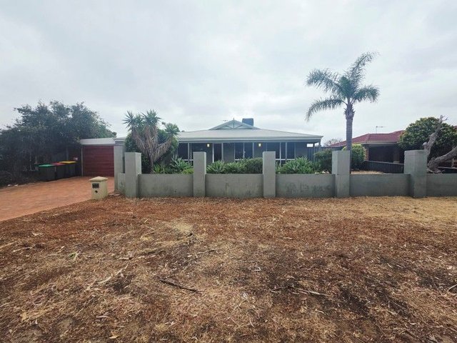 143 Aldersea Circle, WA 6030