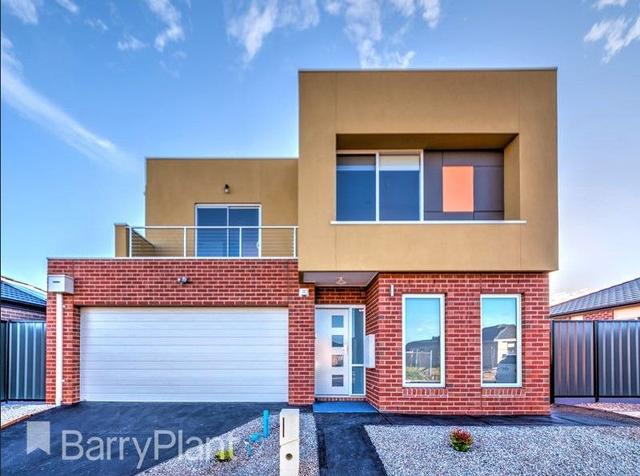 3 Tora Crescent, VIC 3336