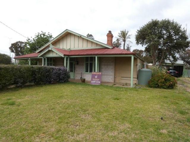 1-3 Swann St, VIC 3391