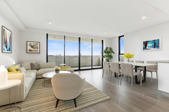 15/15 Gertrude Street, NSW 2205