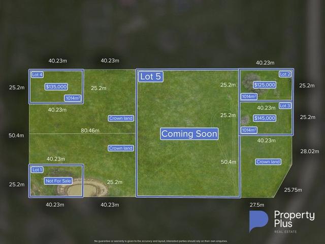 2-4, 30 Peel Street, VIC 3371