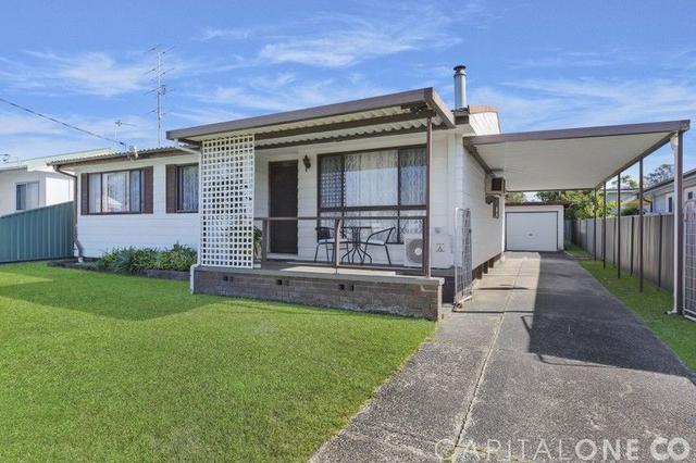 17 Danbury Avenue, NSW 2263