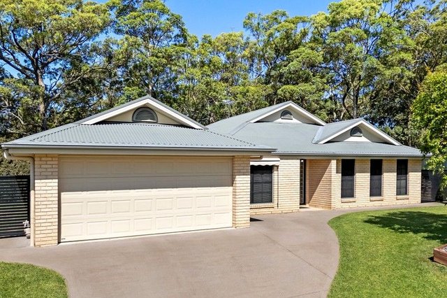 9 Dillwynia Court, NSW 2280