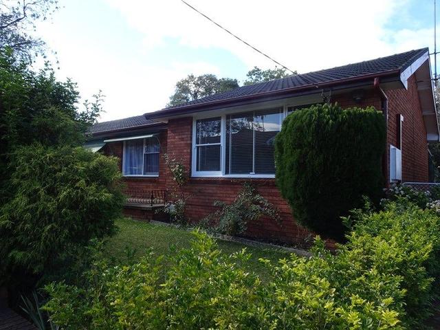 2A Weldon Street, NSW 2134
