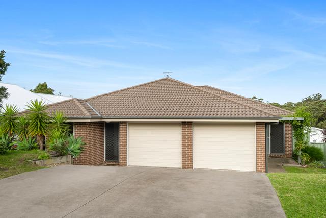 34 Gemini Way, NSW 2539