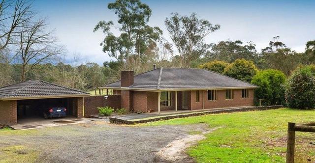 11 Oxford Downs Road, VIC 3782