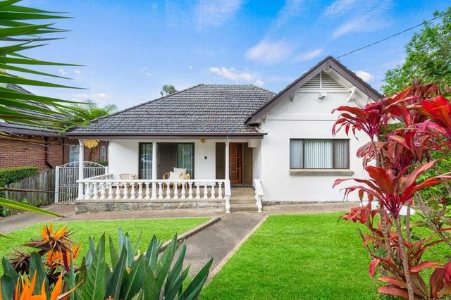 1 Nicholls Avenue, NSW 2045
