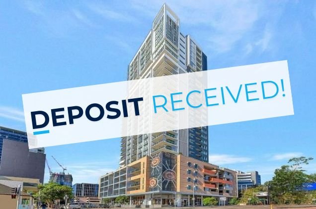 1701/29 Hunter Street, NSW 2150