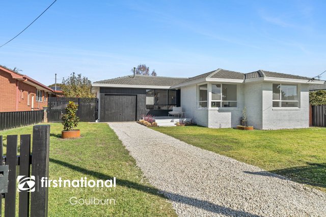 100 Kinghorne Street, NSW 2580