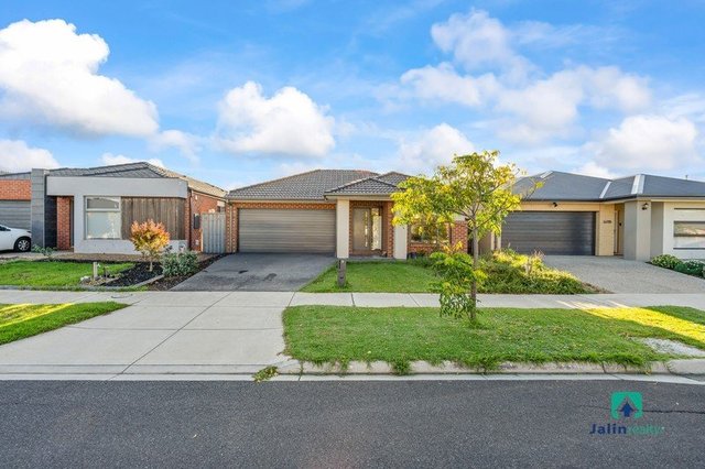 9 Gunnersbury Road, VIC 3024