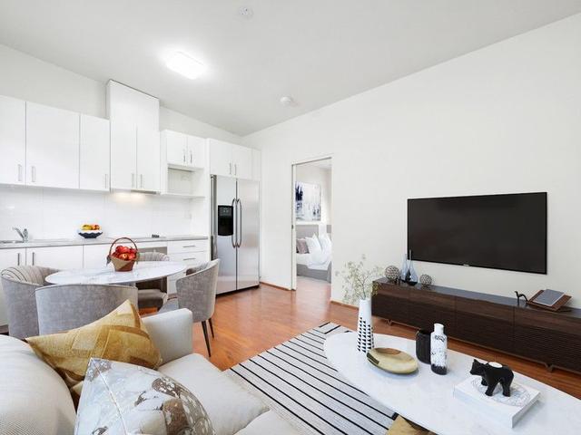 6/21 Moore Park Road, NSW 2021