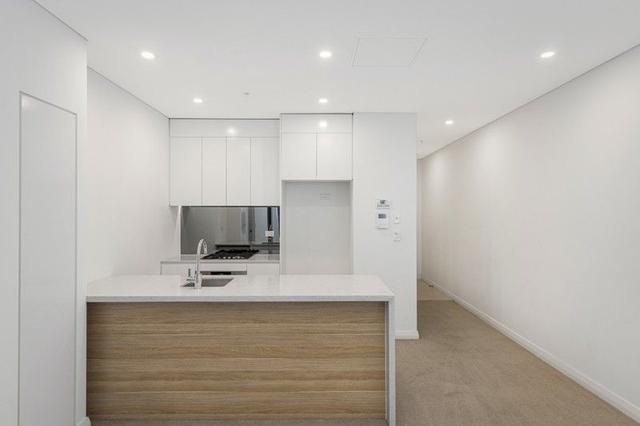 308A/12 Nancarrow Avenue, NSW 2112