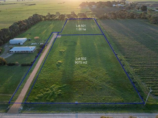 Lot 501 Chinamans Lane, SA 5277