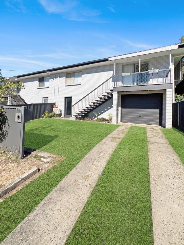 2/4 Malvern Road, QLD 4035