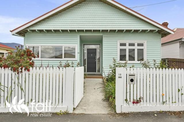 12 Fletcher Avenue, TAS 7009