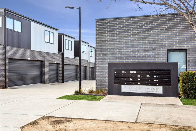 45/16 Cornelius Street, ACT 2611