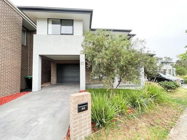 44 Abacus Parade, NSW 2747