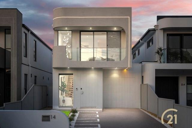 14 Cathcart Street, NSW 2165