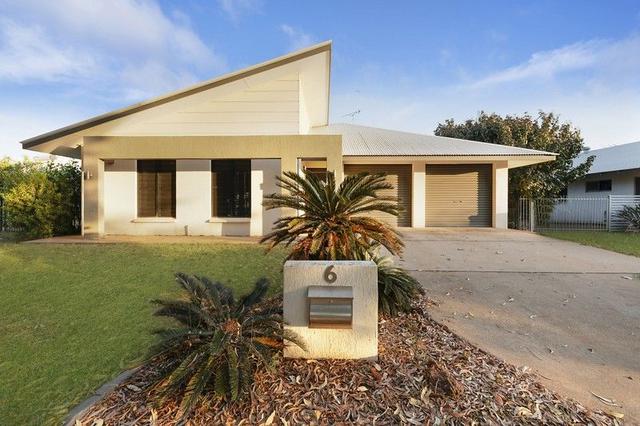 6 Coleman Street, NT 0810